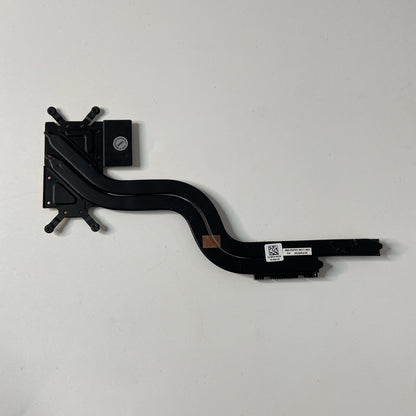 DELL Latitude 3420 Cooling CPU Heatsink