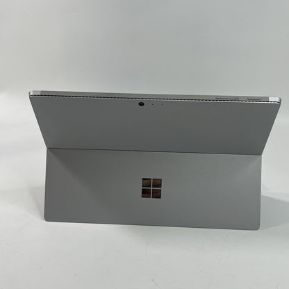 Microsoft Surface Pro 4 12.3” Intel i5-6300U  8GB RAM 256GB SSD & Keyboard