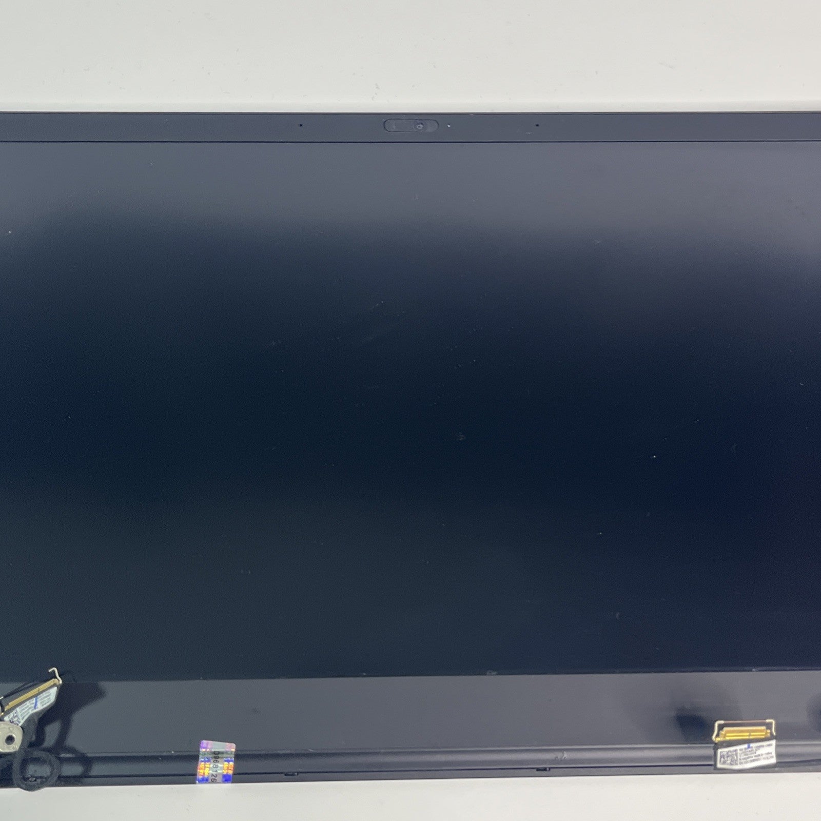 Genuine Lenovo ThinkPad X1 Carbon 6th GEN complete Top Lid