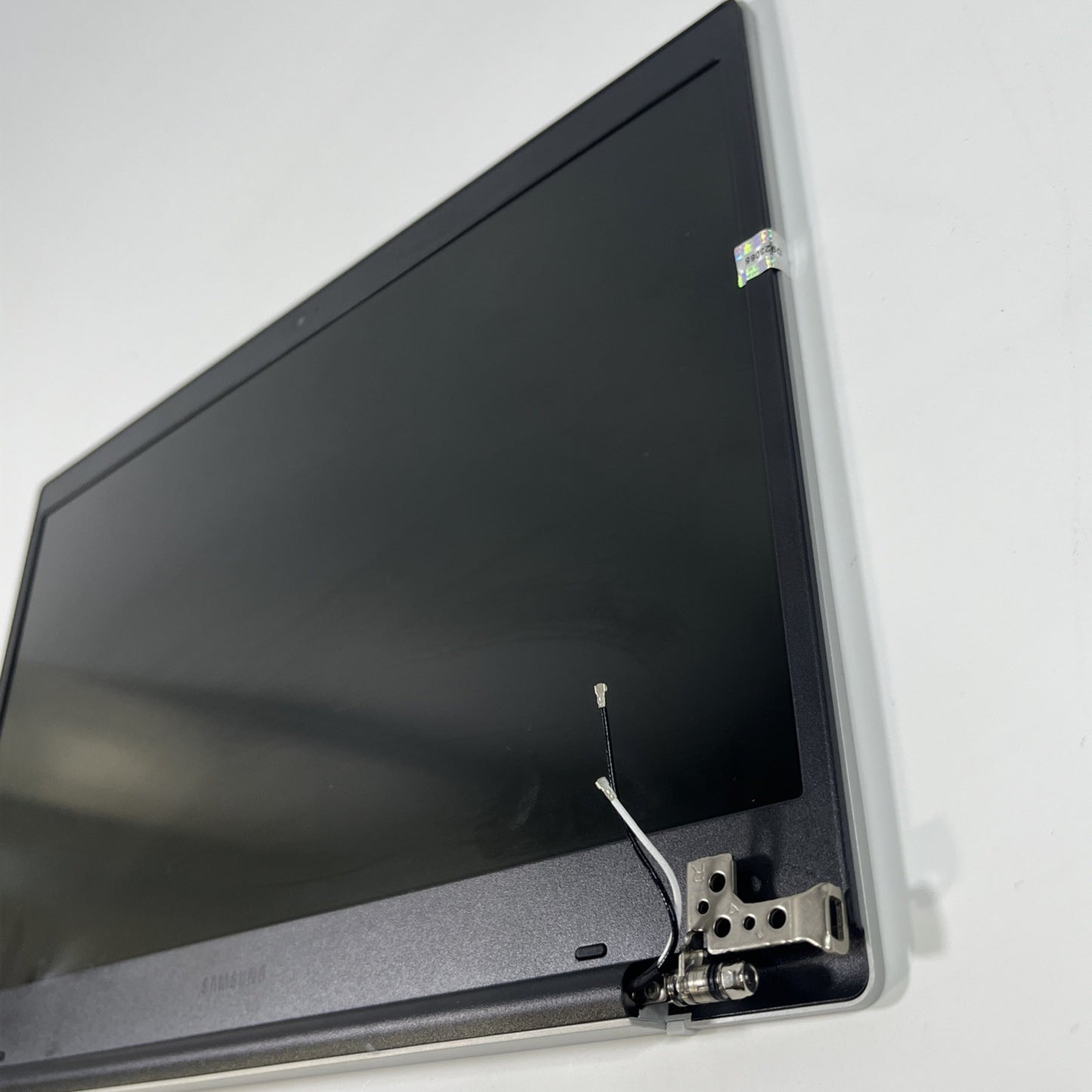 Genuine Samsung Galaxy Chromebook Go XE345XDA Complete Screen & Top Lid Assembly