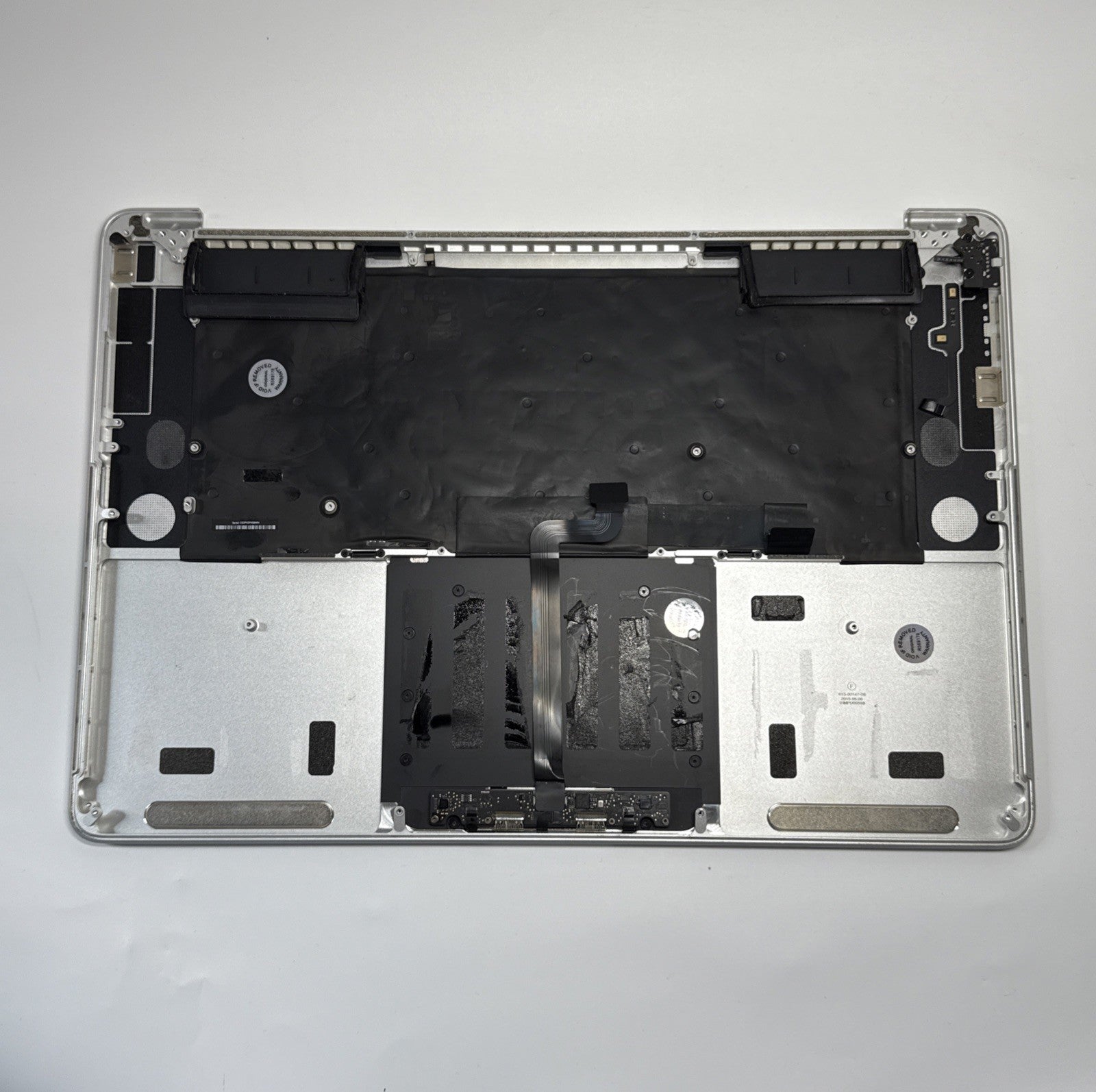 Macbook Pro A1398 15