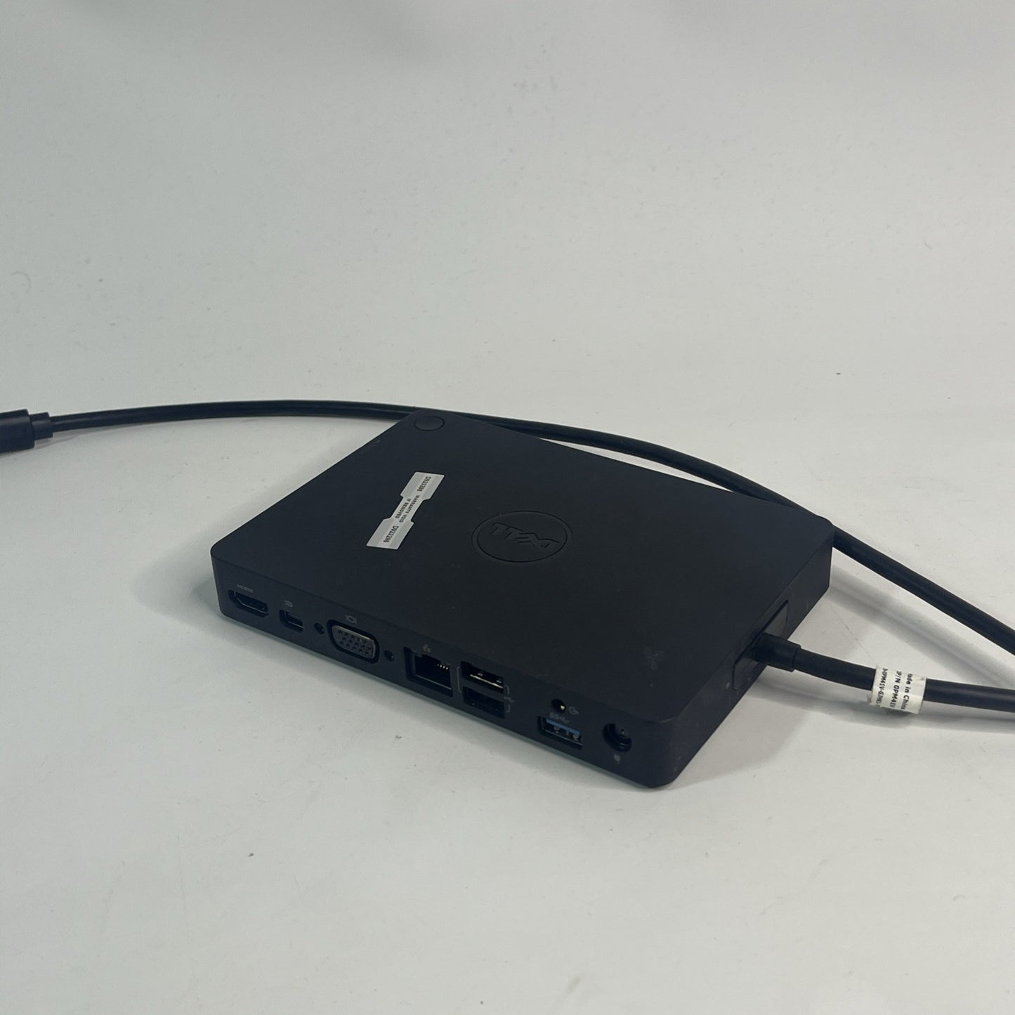 Dell WD15 Docking Station - K17A