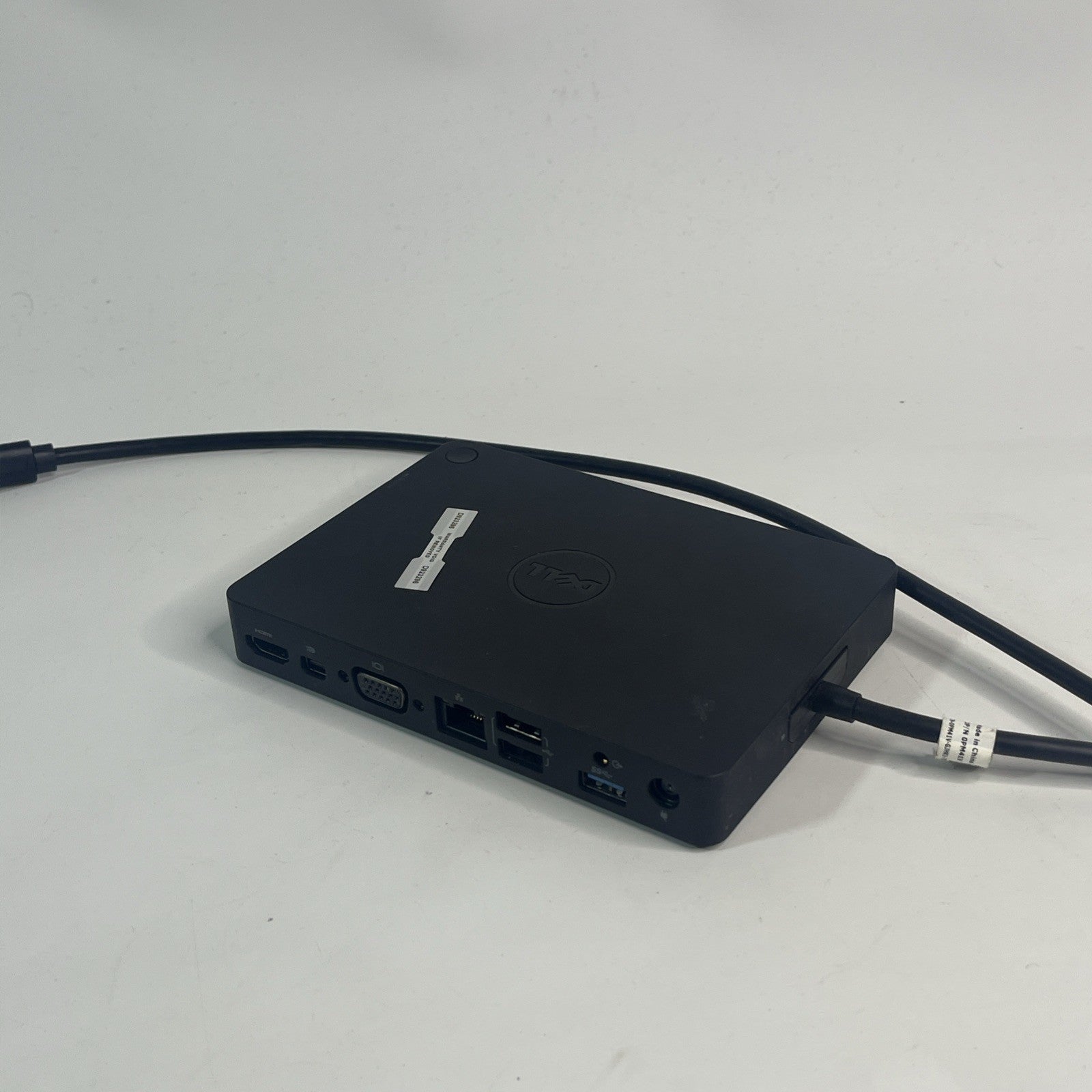 Dell WD15 Docking Station - K17A