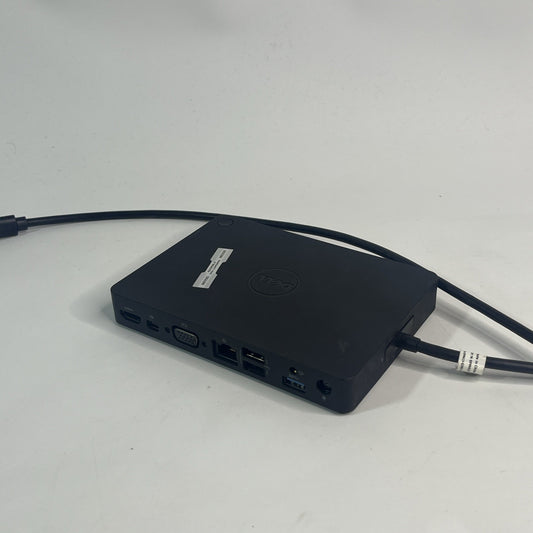 Dell WD15 Docking Station - K17A