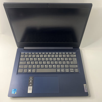 Lenovo IdeaPad3 14ITL05 14" Intel Pentium Gold 7505 4GB RAM 128GB SSD Windows 11
