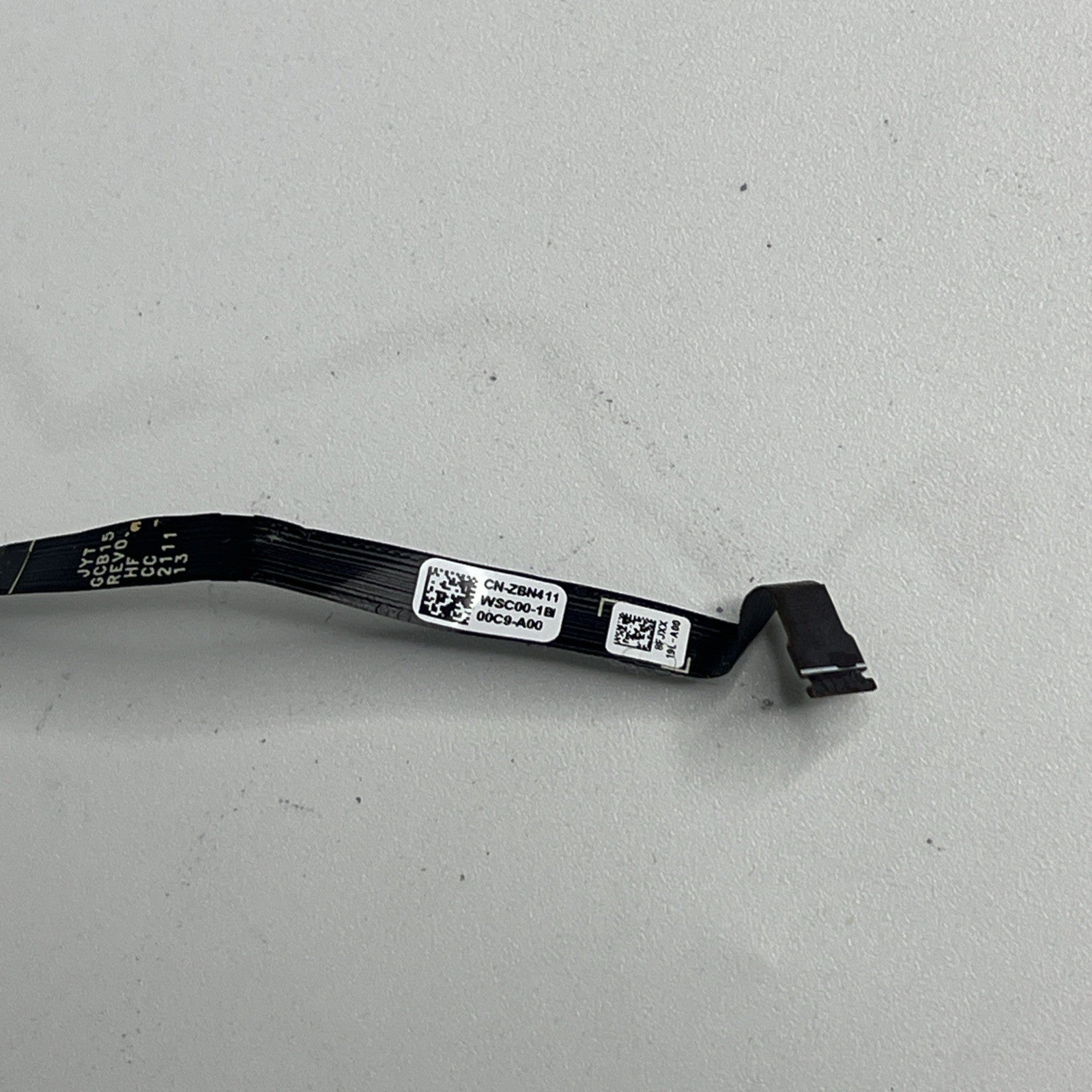 DELL Inspiron 15 7510 16 7610 Laptop Power Button W/ Cable 3KFVD 03KFVD