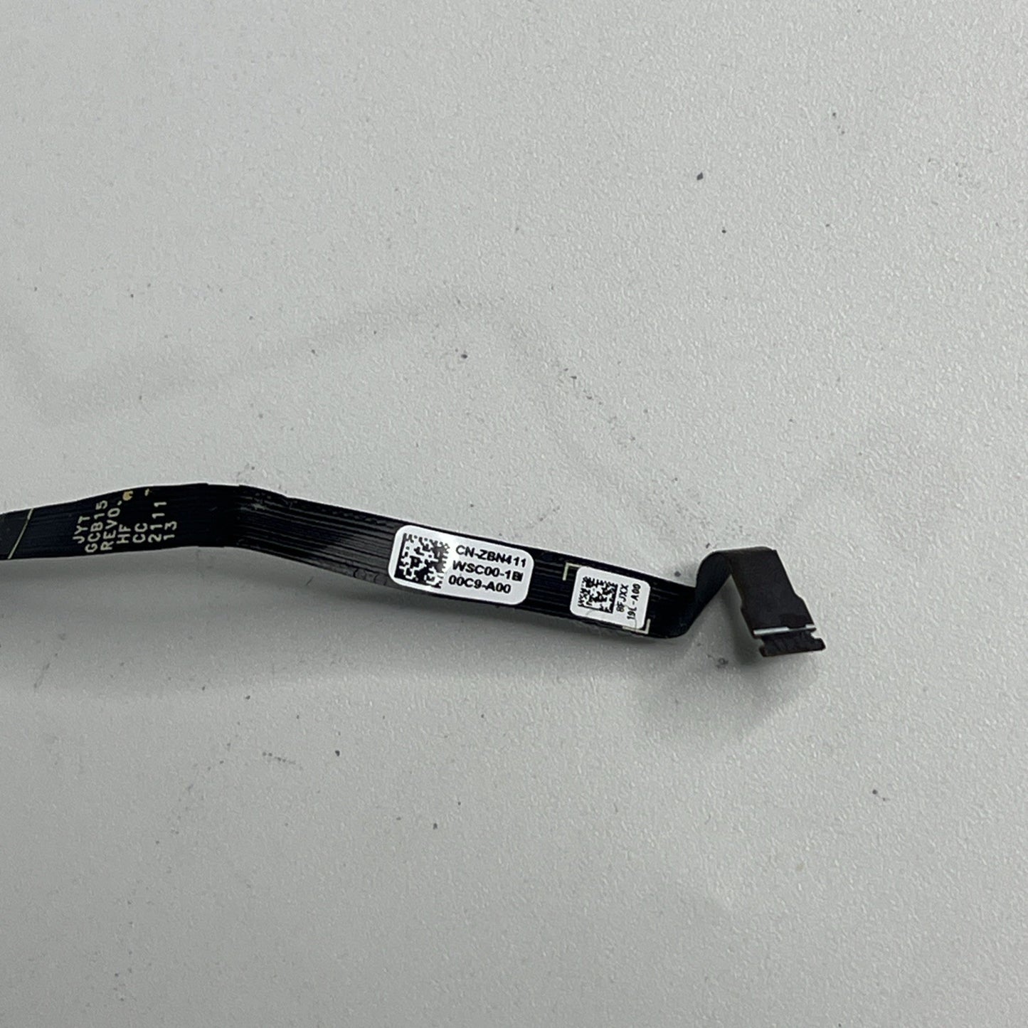 DELL Inspiron 15 7510 16 7610 Laptop Power Button W/ Cable 3KFVD 03KFVD