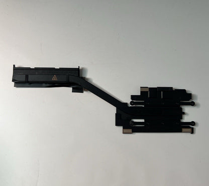 Lenovo Ideapad 5 Chrome 16IAU7 CPU Heatsink Genuine AT2RS0040L0