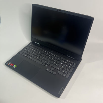 Lenovo IdeaPad Gaming 3 15ARH7 – Ryzen 5 6600H – RTX 3050 512GB SSD 16GB RAM