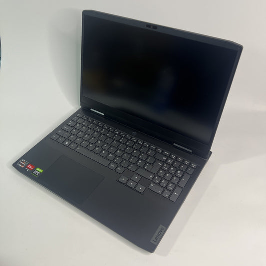 Lenovo IdeaPad Gaming 3 15ARH7 – Ryzen 5 6600H – RTX 3050 512GB SSD 16GB RAM