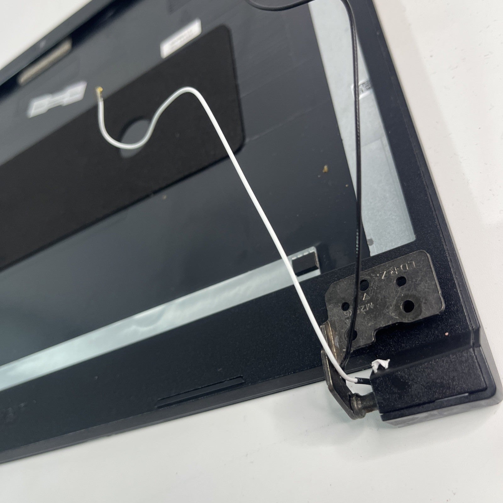 Genuine Black Acer Aspire Nitro AN515-57  Top Lid And Bezel