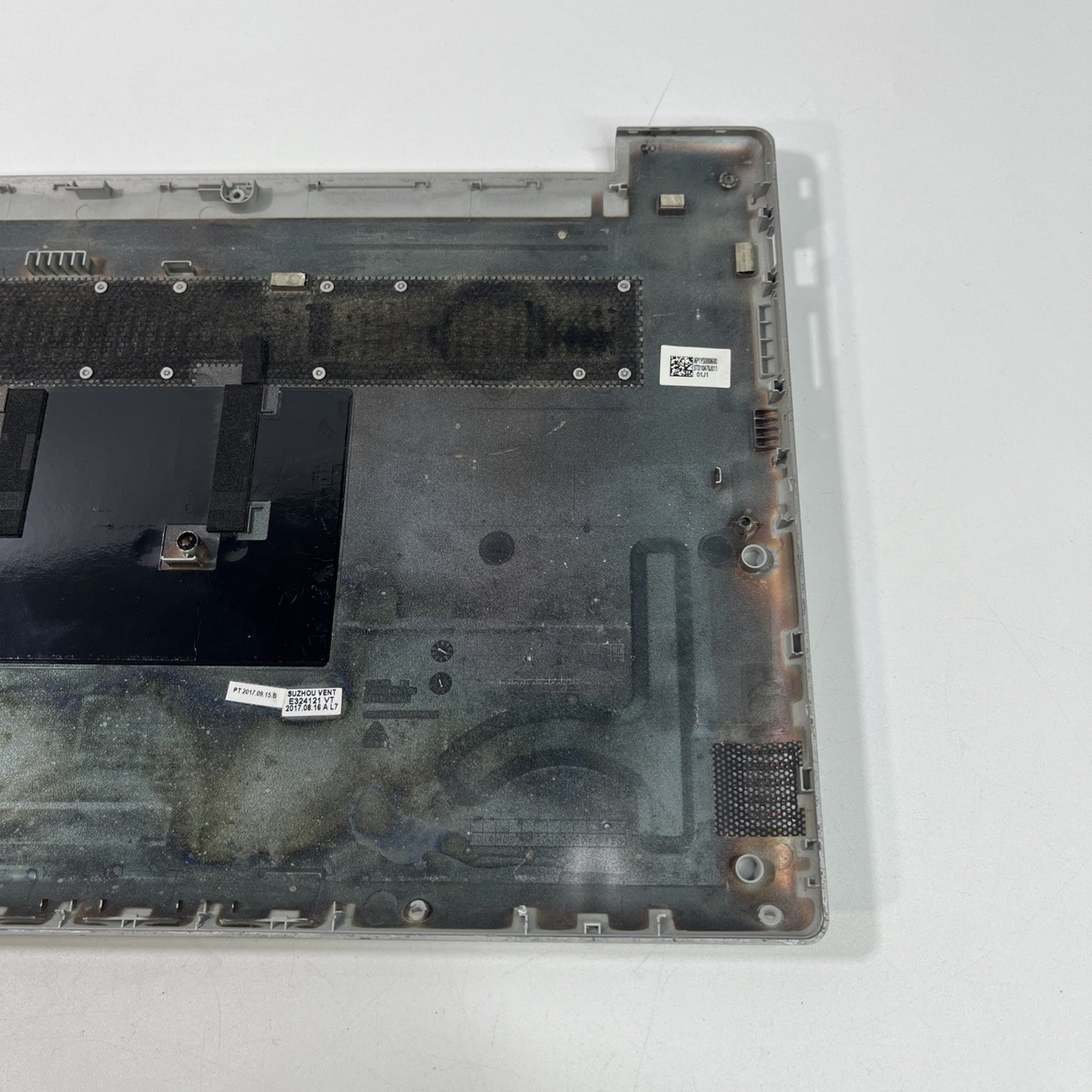 Genuine Sliver Lenovo Ideapad 320S-14IKB Base Bottom Chassis Cover