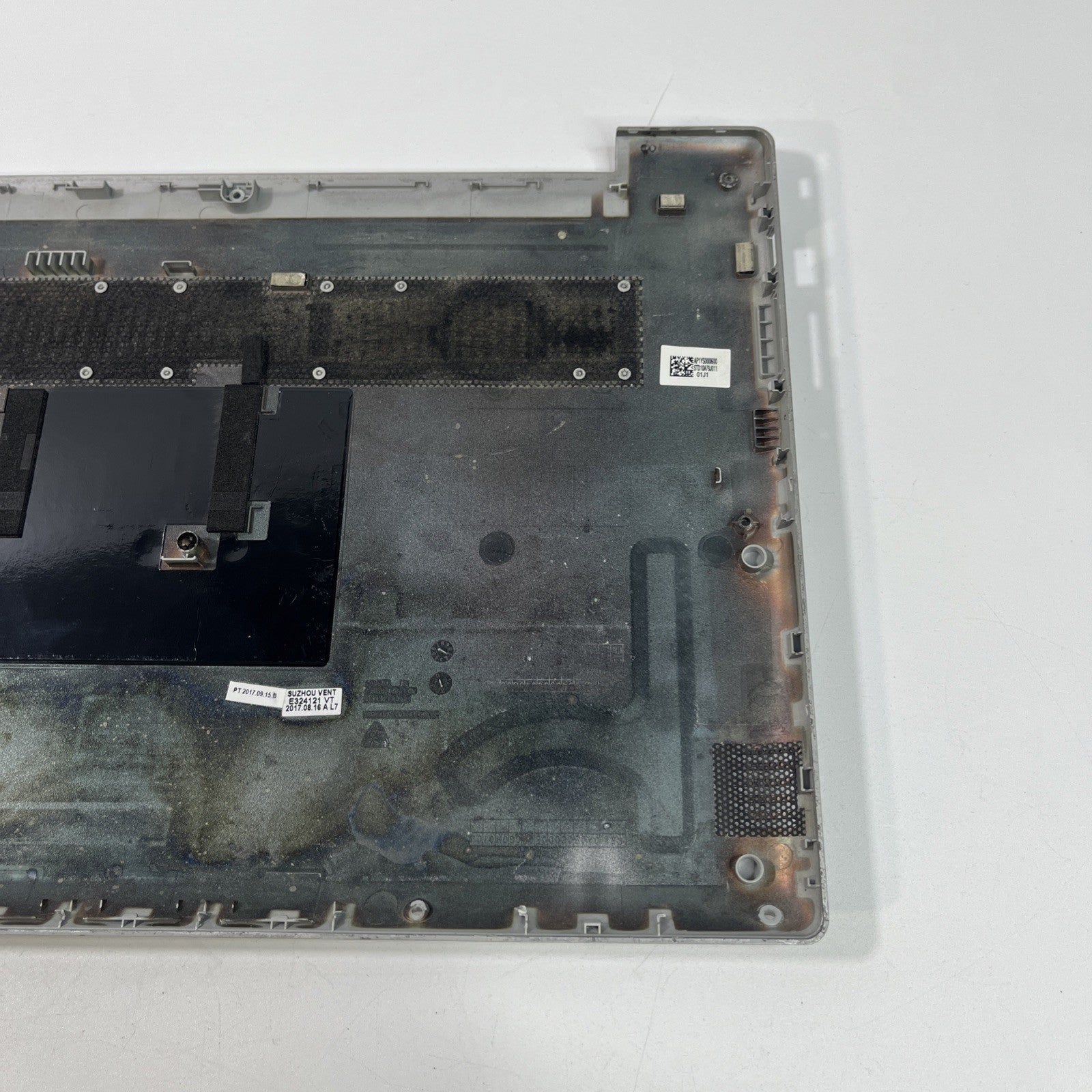 Genuine Sliver Lenovo Ideapad 320S-14IKB Base Bottom Chassis Cover