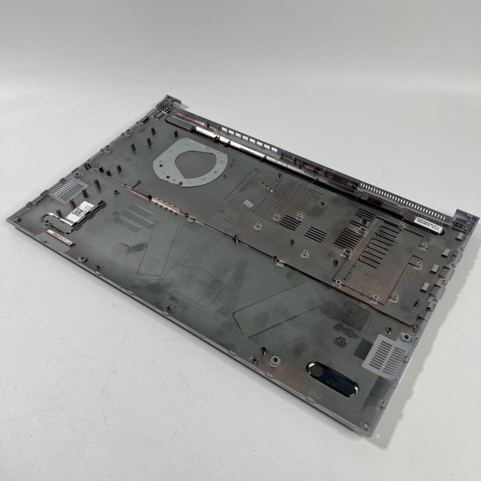 Genuine Silver Asus Vivobook 15 X1504ZA Base Cover Bottom Case 13N1-GVA0121