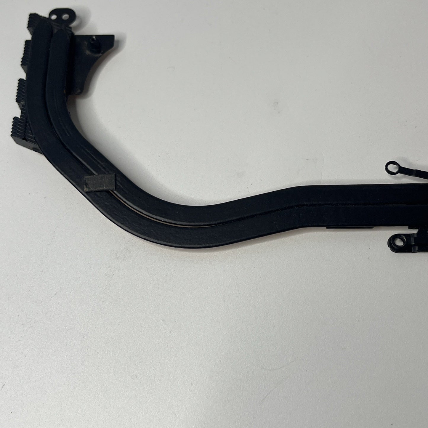 Genuine DELL Latitude 5410 P98G Cooling CPU Heatsink 029MKF