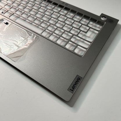 Lenovo Thinkbook 14 G2 Palmrest Touchpad AP2XD000100 GREY