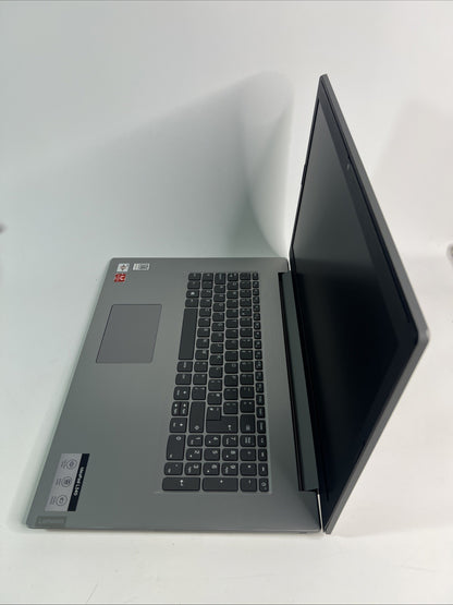 Lenovo IdeaPad L340-17API 17” AMD Athlon 300U 8GB RAM 1TB Laptop Windows 11