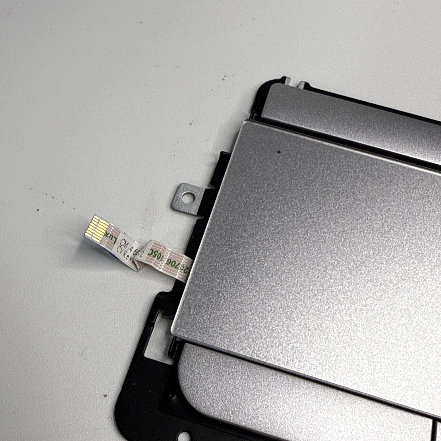 Genuine HP EliteBook 820 G3 Trackpad Touchpad Buttons Flex Cable + Screws