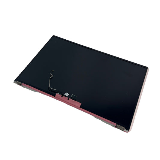Razer Book 13 RZ09-0357 Complete Top Lid Rear And Screen Assembly Faulty Cable