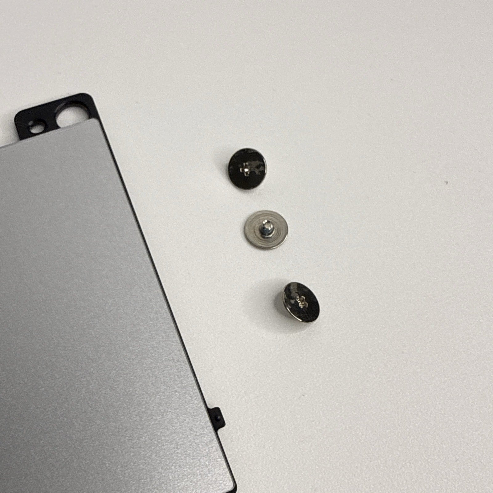 Asus Chromebook CX1400CK Touchpad Trackpad + Cable + Screws 04060-02070100