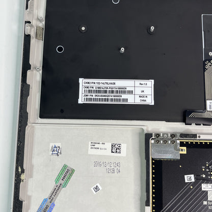 Genuine Microsoft Surface Book 2 1834 13.5"  Palmrest & Touchpad M1006948-003