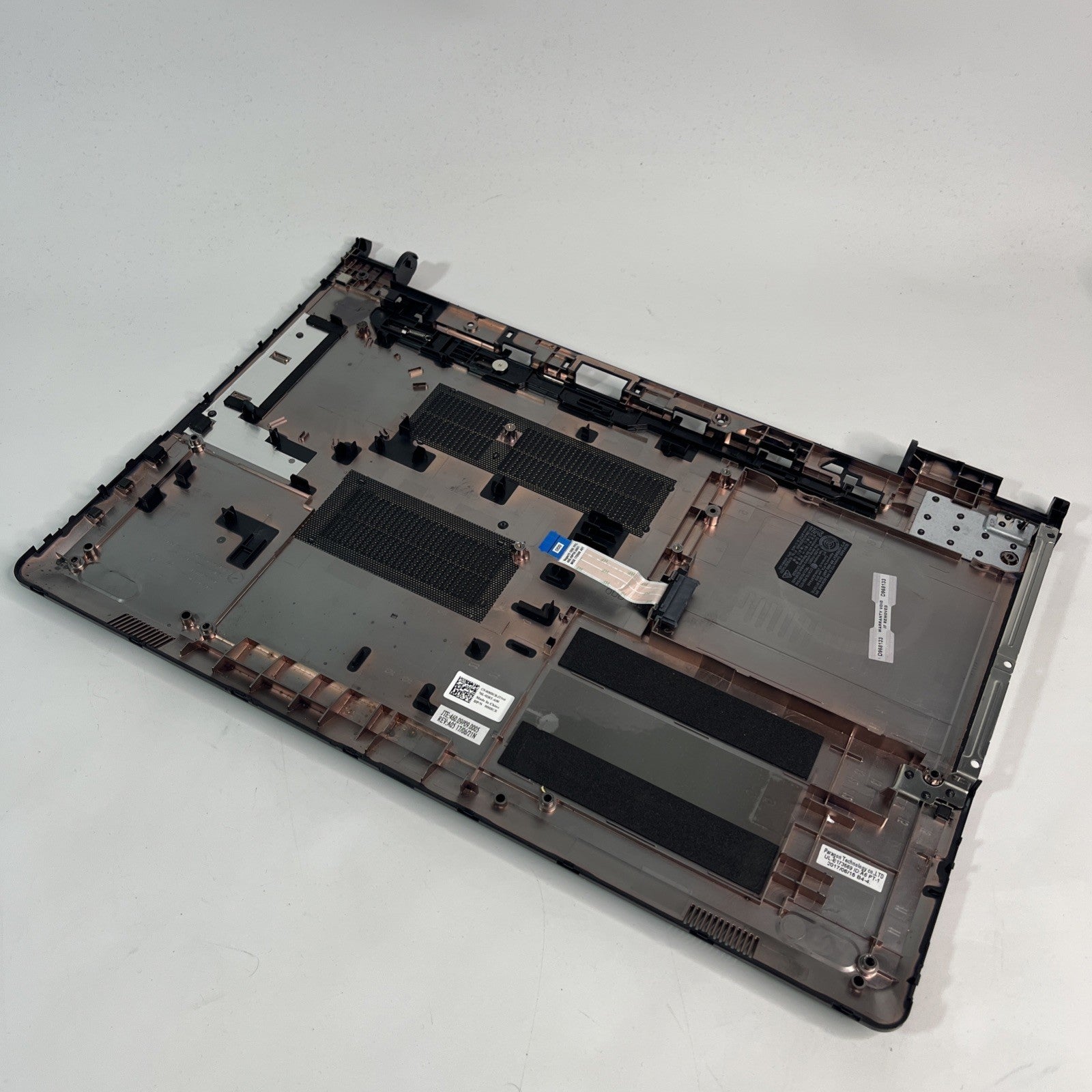 Genuine Black Dell Vostro 15 3568 Bottom-base Cn-00MRCR-JTn