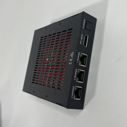 Blustream HEX100ARC-RX HDBaseT HDMI Receiver – 4K, ARC, PoH, RS-232, 100m
