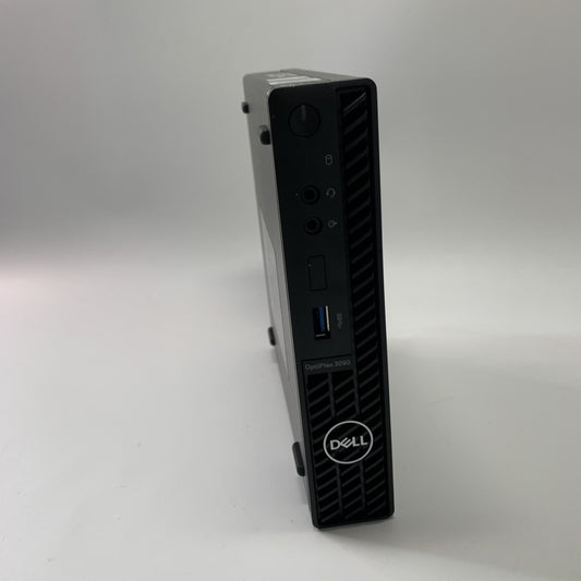 Dell Optiplex 3090 Micro PC Intel i3-10105T 8GB RAM 256GB SSD Windows 11