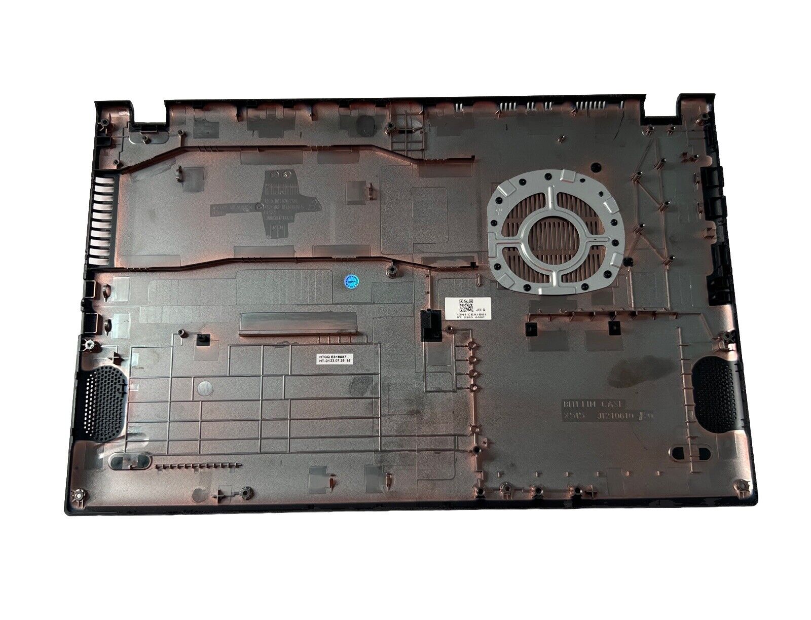 Asus Vivobook X1500E X1500EA 15.6" Base Cover Bottom Case Black 13N1-CEA1B01