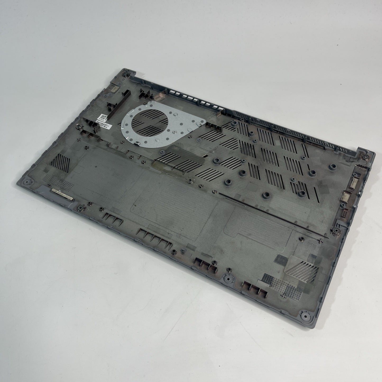 Asus Vivobook Go 15 E1504FA Base Cover Case Housing 13N1-HDA0201 Black Grade B