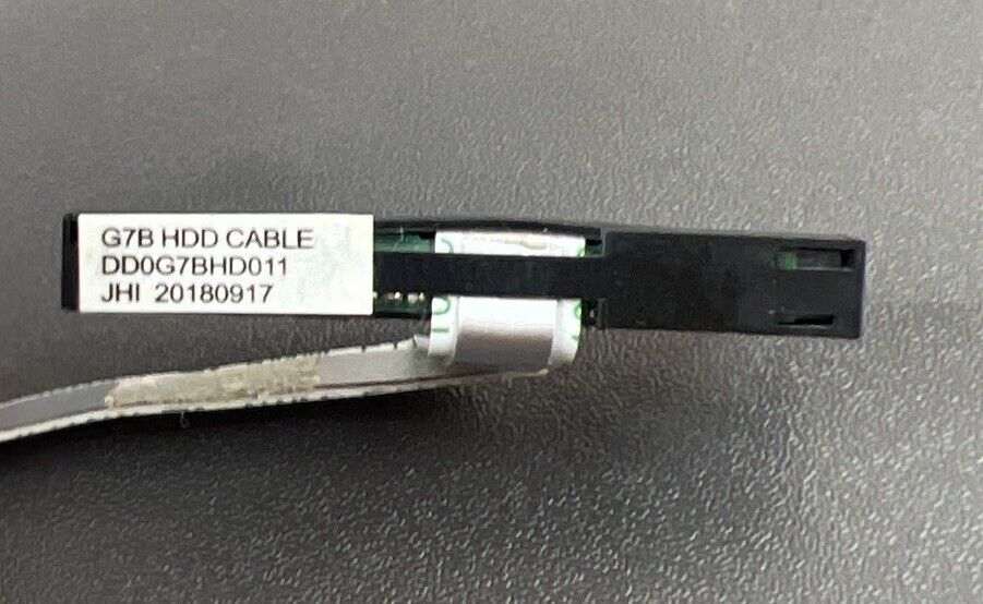 HDD Hard Drive Cable For HP 15-CS 15-CW 15-CS1000TX