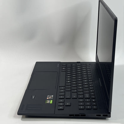 HP OMEN 16-n000sa Ryzen  7 6800H 16GB RAM 512GB SSD RTX 3070TI . #G C
