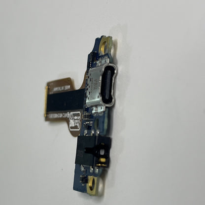 Samsung Galaxy Book S NP767XCM  USB-C Port Board Audio Jack Board BA41-02801A