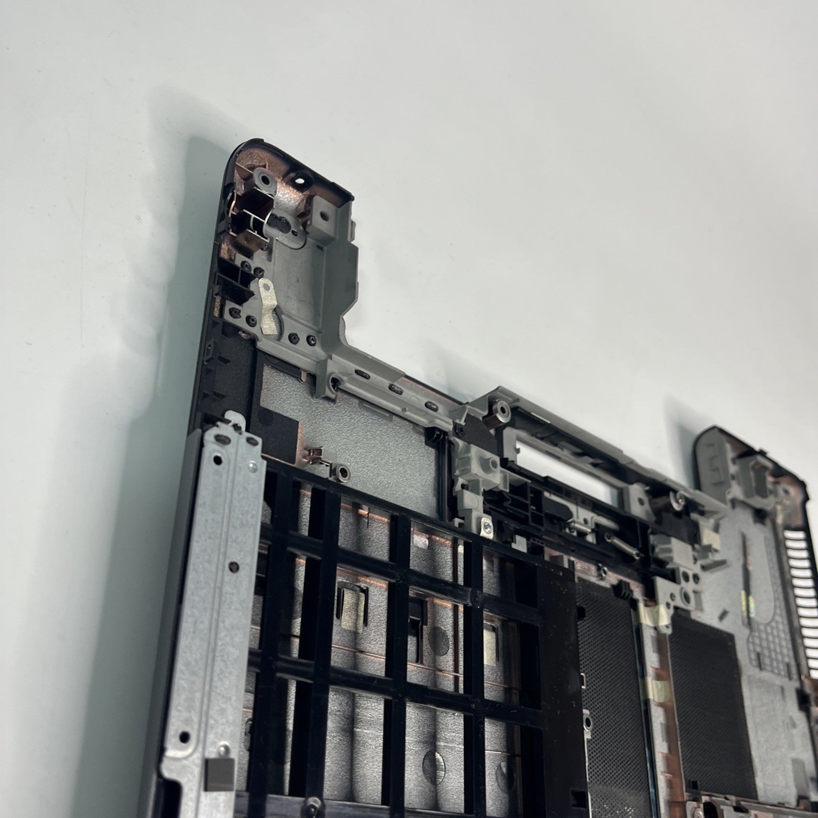 Genuine BLACK HP Mt41 Bottom Case Cover