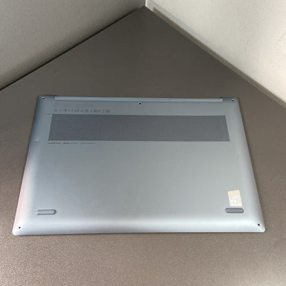 Lenovo Yoga 7 X 14IAH7 Bottom Base Lower Chassis Cover Grey 5CB1J30333