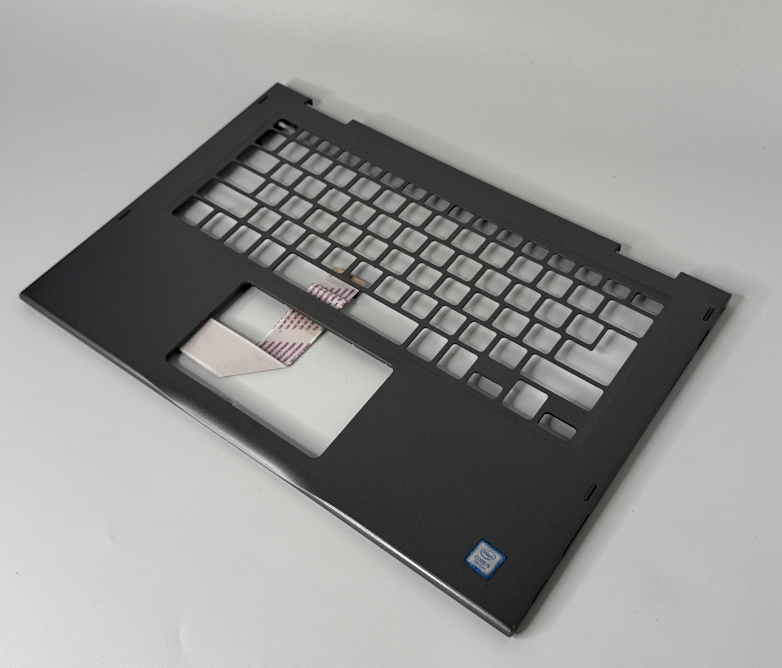 Genuine Dell Inspiron 13 5368 5378 Palmrest Assembly Keyboard Connector 0JCHV0