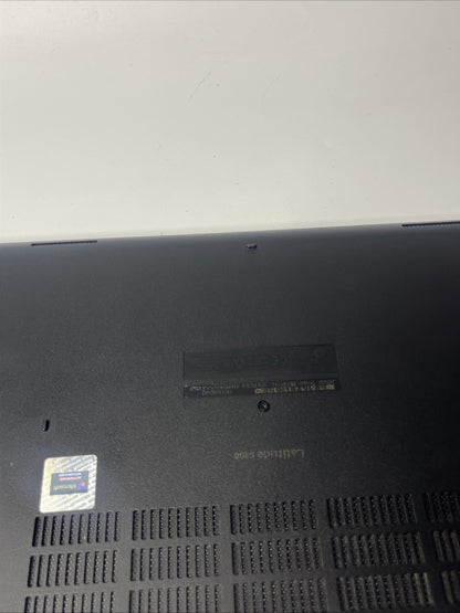 Genuine Black dell latitude 5490 Bottom-base Cover 941-003R-A00