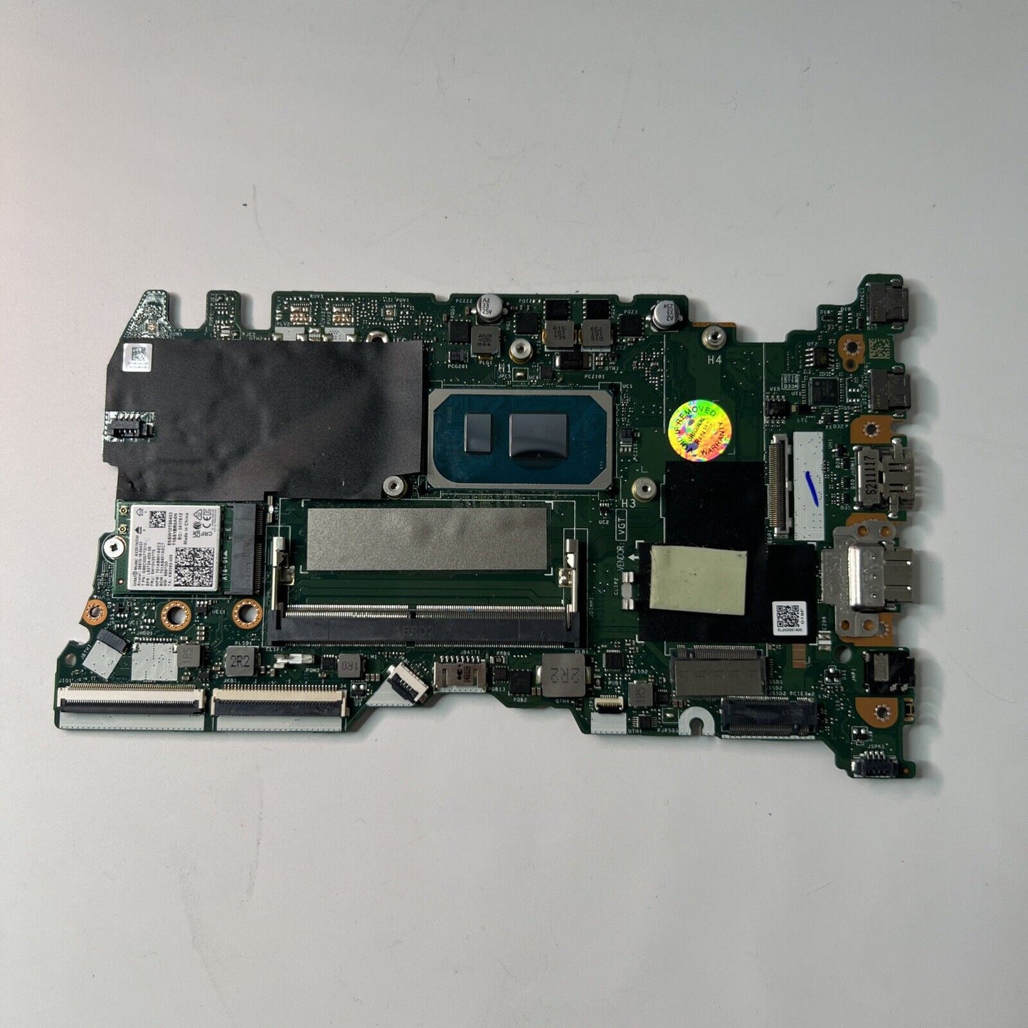 Lenovo Thinkbook 15 G2 ITL Motherboard i7-1165 FAULTY