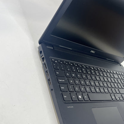 Dell Latitude 3580 Intel Core i5-7200U 8GB Ram 256GB SSD  Windows 11 Laptop