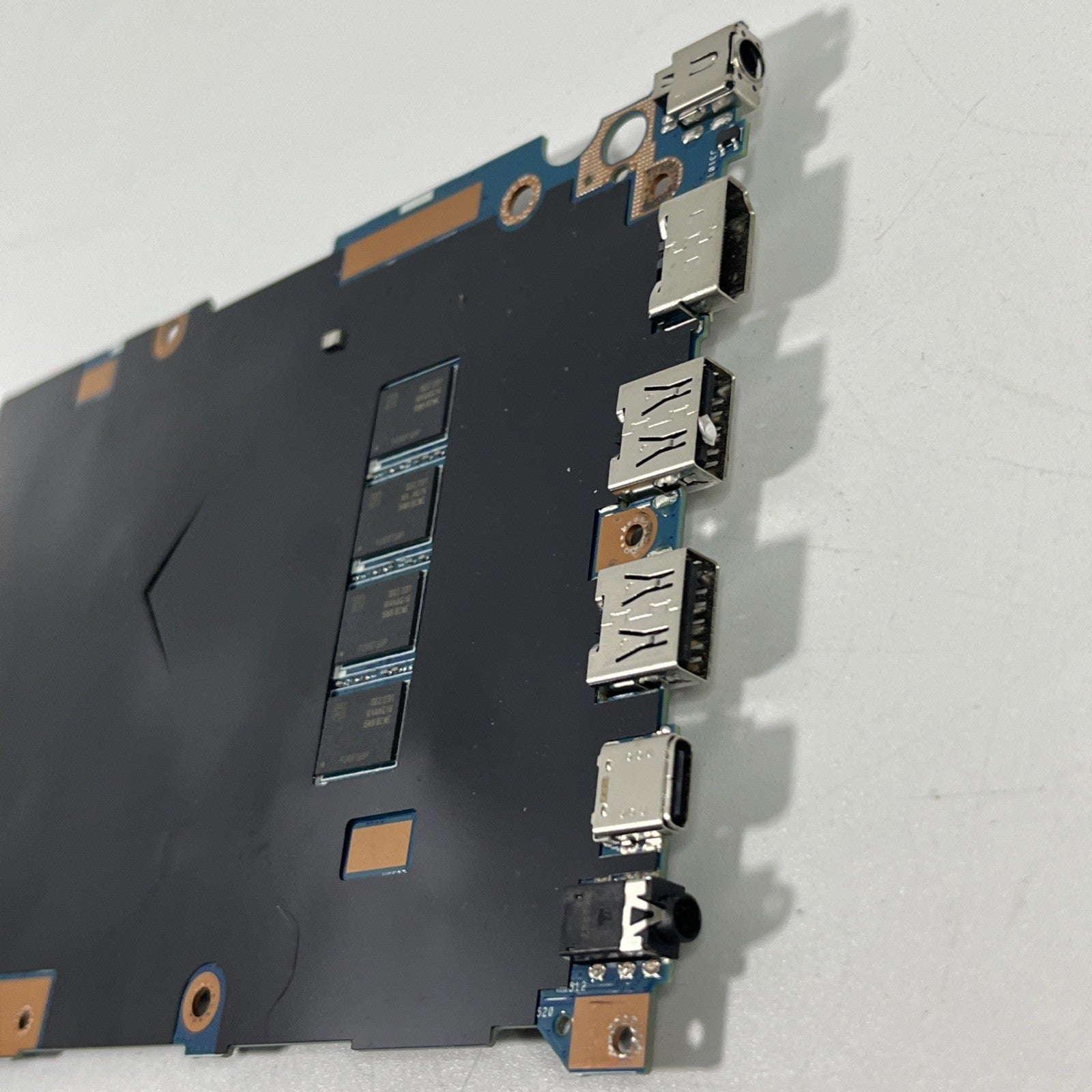 Genuine Asus Vivobook 15 X1504VA Motherboard i7-1355U. No Power