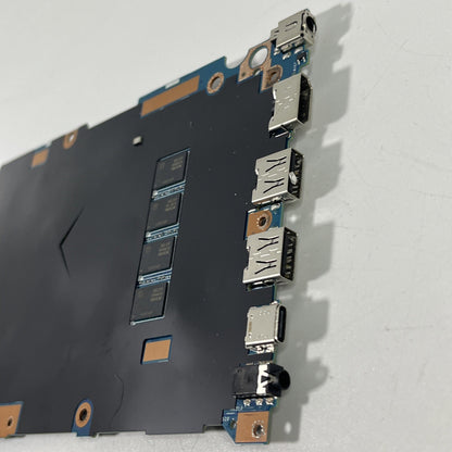 Genuine Asus Vivobook 15 X1504VA Motherboard i7-1355U. No Power