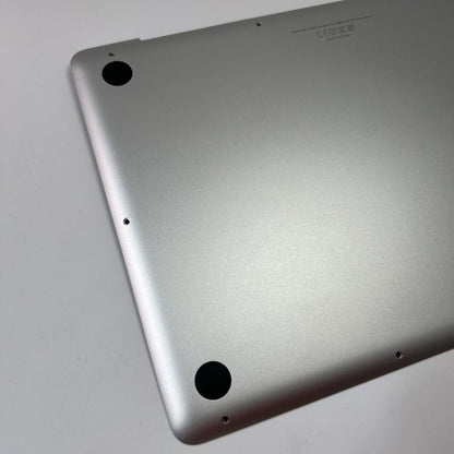 APPLE MACBOOK PRO A1278 13” MID 2009 2010 2011 2012 BOTTOM COVER CASE AND SCREWS