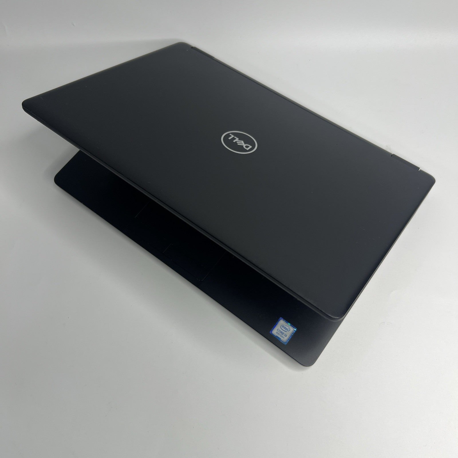 Dell Latitude 5491 Core i5-8400H 16GB RAM 256GB SSD 14" FHD  Windows 11 pro