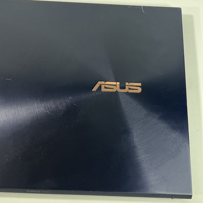 ASUS ZenBook UX393JA 13.3”Core I7-1065G7 16GB RAM 512 GB SSD Windows 11.#G C