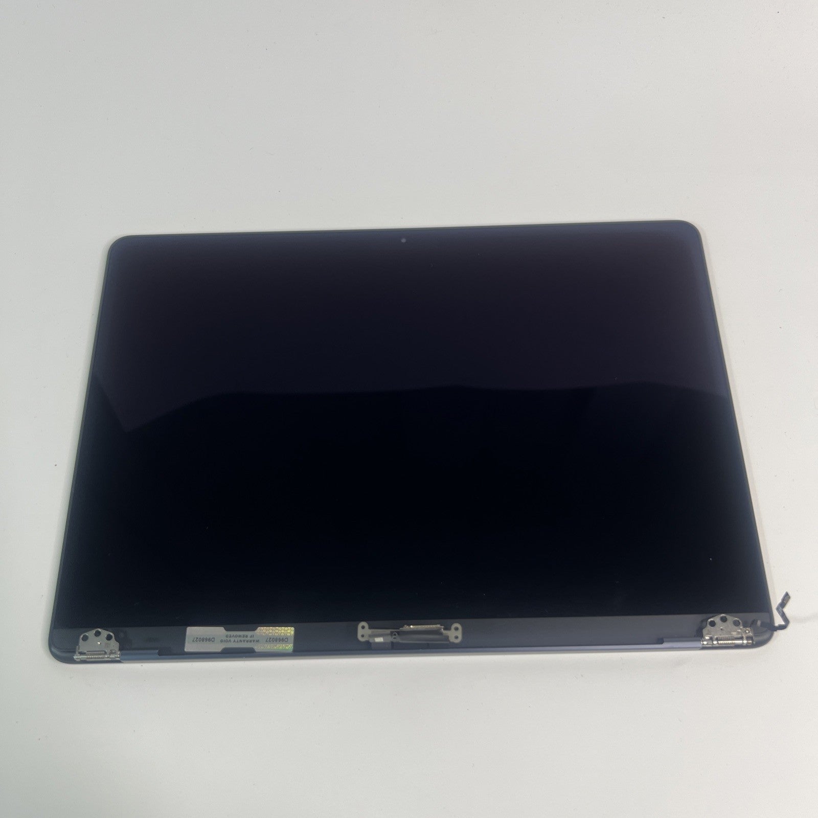Apple MacBook Air 13 A3240 M4 LCD Screen Display Assembly Midnight 2025 For Part