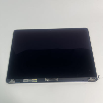 Apple MacBook Air 13 A3240 M4 LCD Screen Display Assembly Midnight 2025 For Part