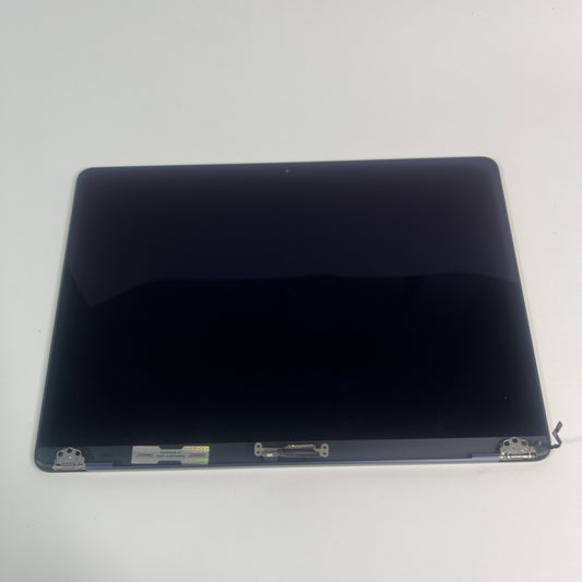 Apple MacBook Air 13 A3240 M4 LCD Screen Display Assembly Midnight 2025 For Part