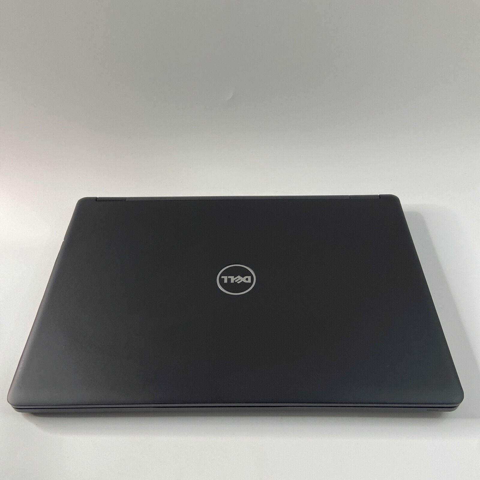 Dell Latitude 5480 Core i5-7th Gen 16GB 256GB SSD 14" FHD  Win 10 pro Laptop