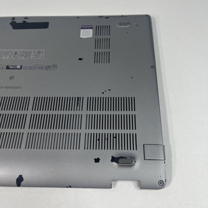 Genuine Silver DELL LATITUDE 5510 Bottom Cover OYR4CR