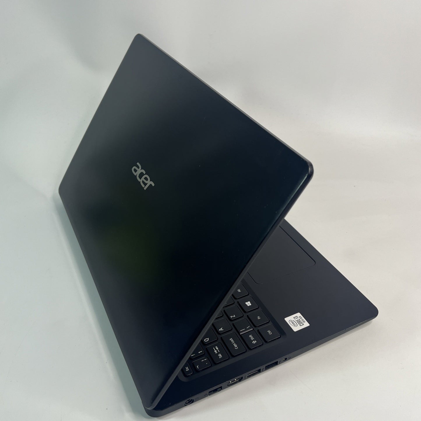 Acer Aspire  A315-56 15.5" Laptop Core I3-1005G1 8GB RAM 256GB SSD Windows 11